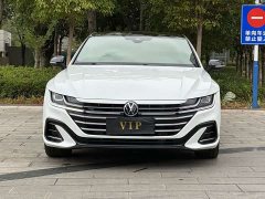 Volkswagen FAW-Volkswagen CC 380TSI Eye-Catching Edition - ფოტო 3
