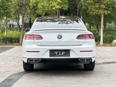 Volkswagen FAW-Volkswagen CC 380TSI Eye-Catching Edition - ფოტო 6