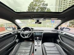 Volkswagen FAW-Volkswagen CC 380TSI Eye-Catching Edition - ფოტო 7