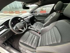 Volkswagen FAW-Volkswagen CC 380TSI Eye-Catching Edition - ფოტო 8