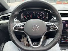 Volkswagen FAW-Volkswagen CC 380TSI Eye-Catching Edition - ფოტო 9