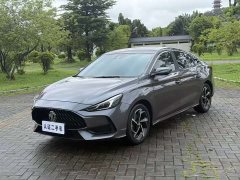 SAIC MG5 300TGI DCT Trendsetter Flagship - ფოტო 1