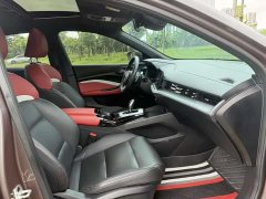 SAIC MG5 300TGI DCT Trendsetter Flagship - ფოტო 10