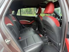 SAIC MG5 300TGI DCT Trendsetter Flagship - ფოტო 11