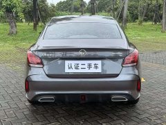SAIC MG5 300TGI DCT Trendsetter Flagship - ფოტო 13