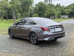 SAIC MG5 300TGI DCT Trendsetter Flagship - ფოტო 14
