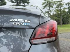 SAIC MG5 300TGI DCT Trendsetter Flagship - ფოტო 15