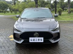 SAIC MG5 300TGI DCT Trendsetter Flagship - ფოტო 2
