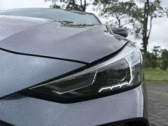 SAIC MG5 300TGI DCT Trendsetter Flagship - ფოტო 4