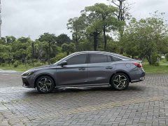 SAIC MG5 300TGI DCT Trendsetter Flagship - ფოტო 5
