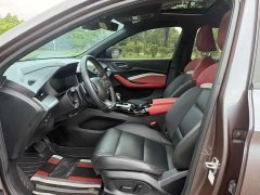 SAIC MG5 300TGI DCT Trendsetter Flagship - ფოტო 6