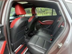 SAIC MG5 300TGI DCT Trendsetter Flagship - ფოტო 7