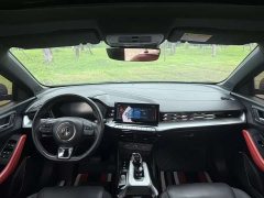 SAIC MG5 300TGI DCT Trendsetter Flagship - ფოტო 8