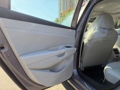 Volkswagen Lavida 2026 Pro 300TSI Starry Sky Smart Edition - ფოტო 12