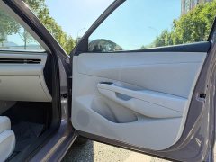Volkswagen Lavida 2026 Pro 300TSI Starry Sky Smart Edition - ფოტო 16