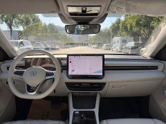 Volkswagen Lavida 2026 Pro 300TSI Starry Sky Smart Edition - ფოტო 17
