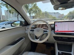 Volkswagen Lavida 2026 Pro 300TSI Starry Sky Smart Edition - ფოტო 18