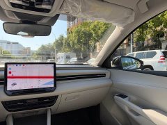 Volkswagen Lavida 2026 Pro 300TSI Starry Sky Smart Edition - ფოტო 19
