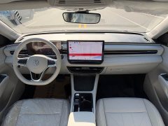 Volkswagen Lavida 2026 Pro 300TSI Starry Sky Smart Edition - ფოტო 20