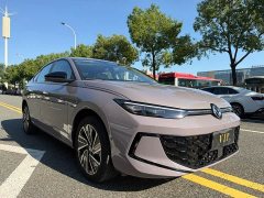 Volkswagen Lavida 2026 Pro 300TSI Starry Sky Smart Edition - ფოტო 3