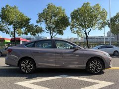 Volkswagen Lavida 2026 Pro 300TSI Starry Sky Smart Edition - ფოტო 4