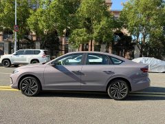 Volkswagen Lavida 2026 Pro 300TSI Starry Sky Smart Edition - ფოტო 8