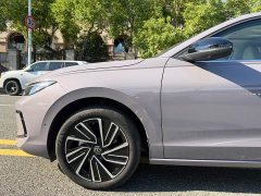 Volkswagen Lavida 2026 Pro 300TSI Starry Sky Smart Edition - ფოტო 9