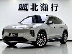 NIO EC6 75kWh - ფოტო 1
