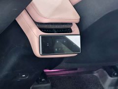 NIO EC6 75kWh - ფოტო 12