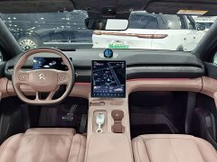 NIO EC6 75kWh - ფოტო 13
