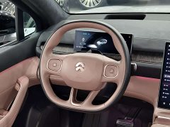 NIO EC6 75kWh - ფოტო 14