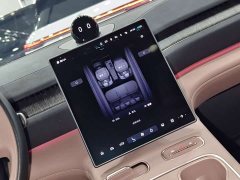 NIO EC6 75kWh - ფოტო 15