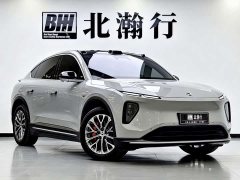 NIO EC6 75kWh - ფოტო 3