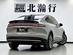 NIO EC6 75kWh - ფოტო 4