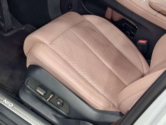 NIO EC6 75kWh - ფოტო 7