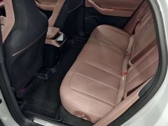 NIO EC6 75kWh - ფოტო 8