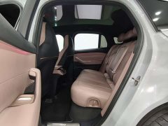 NIO EC6 75kWh - ფოტო 9