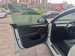 Tesla Model Y 2022 Facelift Rear-Wheel Drive - ფოტო 11