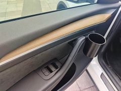 Tesla Model Y 2022 Facelift Rear-Wheel Drive - ფოტო 12