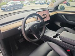 Tesla Model Y 2022 Facelift Rear-Wheel Drive - ფოტო 14