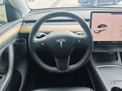 Tesla Model Y 2022 Facelift Rear-Wheel Drive - ფოტო 15