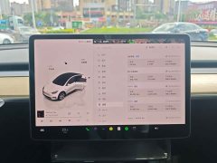 Tesla Model Y 2022 Facelift Rear-Wheel Drive - ფოტო 16