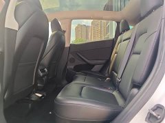Tesla Model Y 2022 Facelift Rear-Wheel Drive - ფოტო 17
