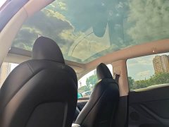 Tesla Model Y 2022 Facelift Rear-Wheel Drive - ფოტო 18