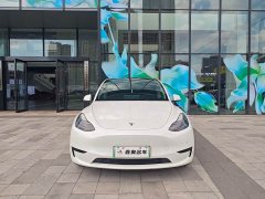 Tesla Model Y 2022 Facelift Rear-Wheel Drive - ფოტო 2