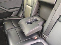 Tesla Model Y 2022 Facelift Rear-Wheel Drive - ფოტო 20