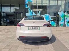 Tesla Model Y 2022 Facelift Rear-Wheel Drive - ფოტო 5