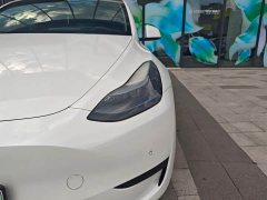 Tesla Model Y 2022 Facelift Rear-Wheel Drive - ფოტო 8