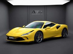Ferrari F8 2019 Tributo 3.9T V8 - ფოტო 1