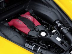 Ferrari F8 2019 Tributo 3.9T V8 - ფოტო 10